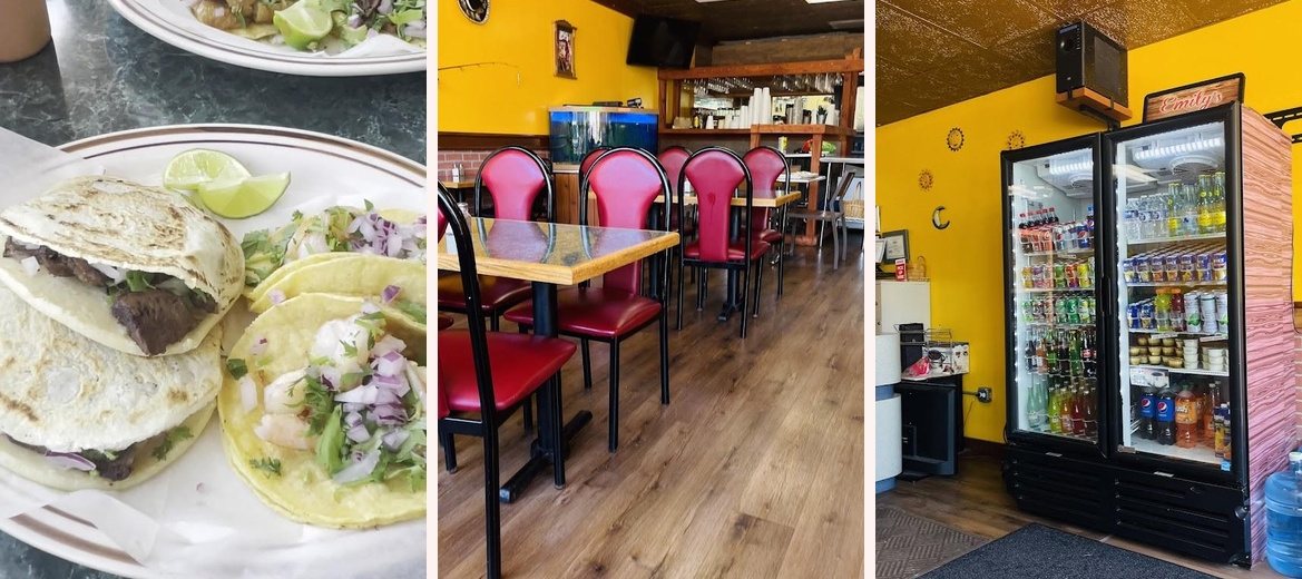 Emily's Cocina Mexicana Gallery Image 4