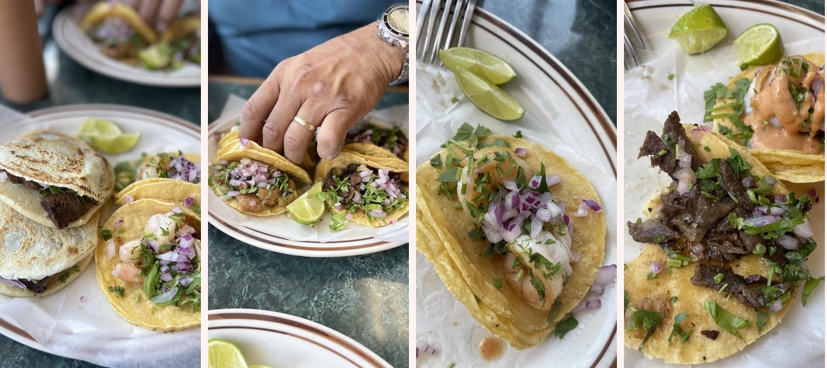 Emily's Cocina Mexicana Gallery Image 5