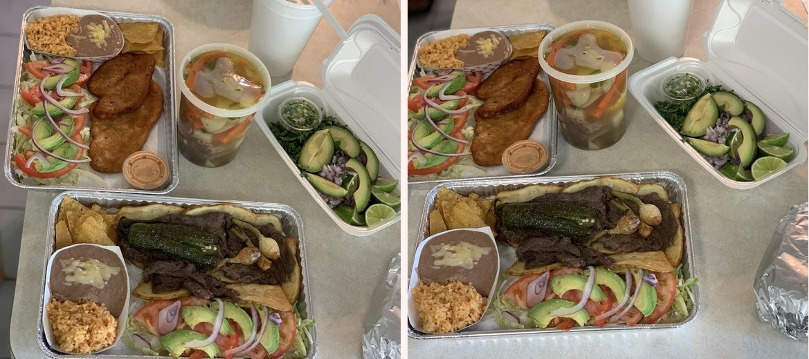 Emily's Cocina Mexicana Gallery Image 6